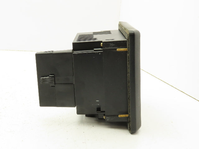 Allen Bradley 2711-T6C1L1 PanelView 600 Touch Screen PLC HMI SerB RevC Frn 4.43