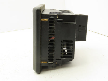 Allen Bradley 2711-T6C1L1 PanelView 600 Touch Screen PLC HMI SerB RevC Frn 4.43