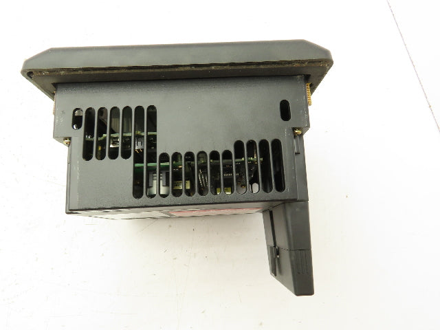 Allen Bradley 2711-T6C1L1 PanelView 600 Touch Screen PLC HMI SerB RevC Frn 4.43