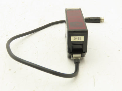 Allen Bradley 42BT-B2LBSL-Y4 Photoelectric Proximity Sensor Photoeye Ser A