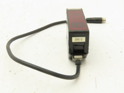 Allen Bradley 42BT-B2LBSL-Y4 Photoelectric Proximity Sensor Photoeye Ser A