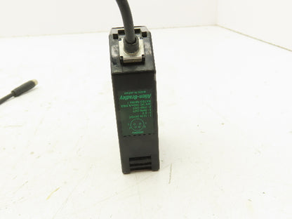Allen Bradley 42BT-B2LBSL-Y4 Photoelectric Proximity Sensor Photoeye Ser A
