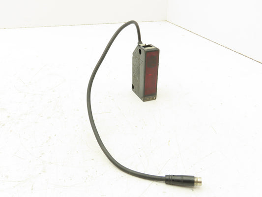 Allen Bradley 42BT-B2LBSL-Y4 Photoelectric Proximity Sensor Photoeye Ser A