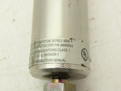 Scott 40009263 40009065 Gas System Positive Flow Detector