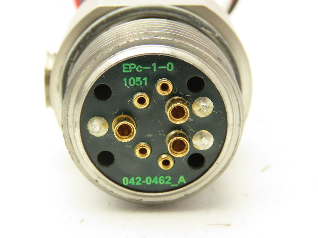 Scott 40009263 40009065 Gas System Positive Flow Detector