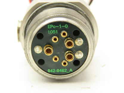 Scott 40009263 40009065 Gas System Positive Flow Detector