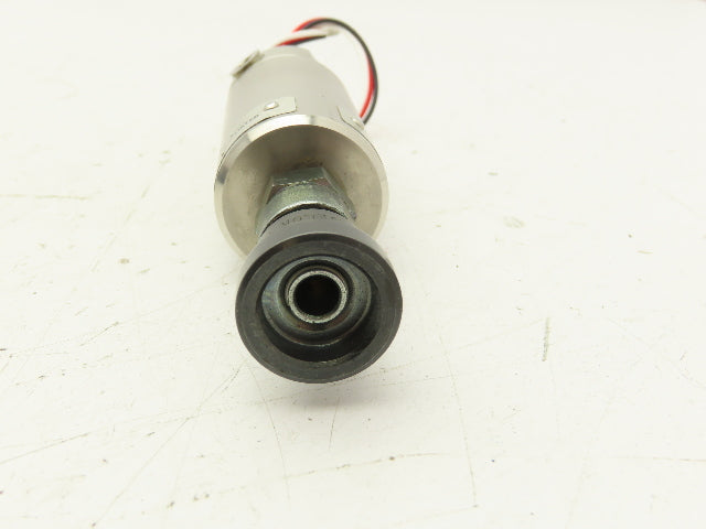Scott 40009263 40009065 Gas System Positive Flow Detector