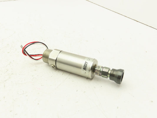 Scott 40009263 40009065 Gas System Positive Flow Detector