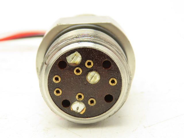 Scott 0962679 40009065 Gas System Positive Flow Detector