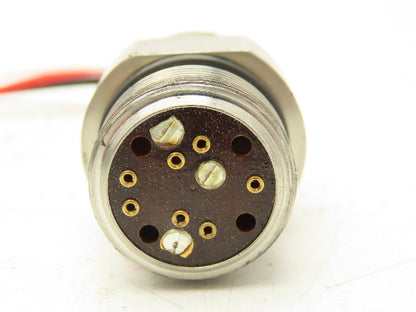 Scott 0962679 40009065 Gas System Positive Flow Detector