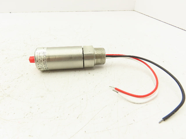 Scott 0962679 40009065 Gas System Positive Flow Detector