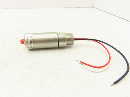 Scott 0962679 40009065 Gas System Positive Flow Detector