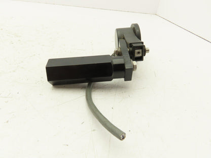 Encoder Products 10012150 Accu Coder Spring Loaded Measuring Wheel 5-28VDC