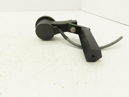 Encoder Products 10012150 Accu Coder Spring Loaded Measuring Wheel 5-28VDC
