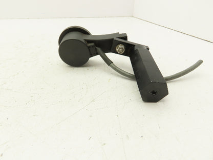 Encoder Products 10012150 Accu Coder Spring Loaded Measuring Wheel 5-28VDC