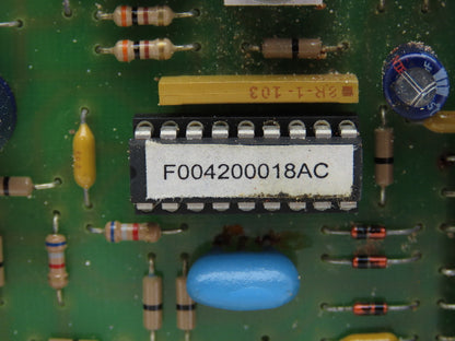 Siemens Dematic Rapistan Oiler Pump Control Box 480V