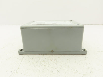 Siemens Dematic Rapistan Oiler Pump Control Box 480V