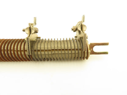 Ohmite PFE5KR250 Wire-wound Chassis Mount Resistor 0.25Ohm