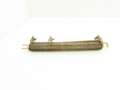 Ohmite PFE5KR250 Wire-wound Chassis Mount Resistor 0.25Ohm