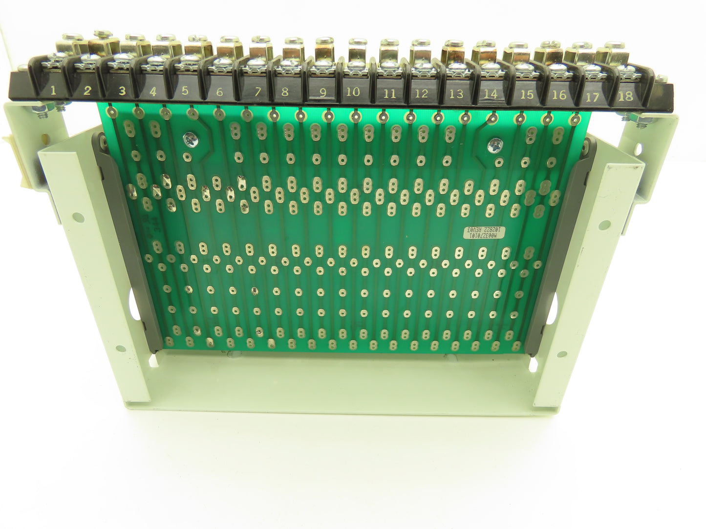 Allen Bradley 102509 Multi-Motor Field Trim