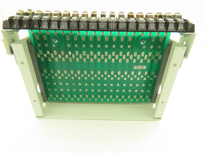 Allen Bradley 102509 Multi-Motor Field Trim