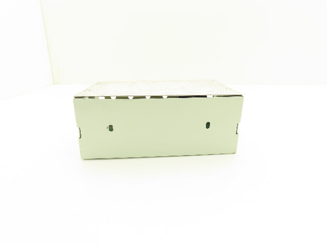 Allen Bradley 102509 Multi-Motor Field Trim