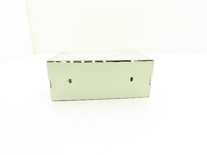 Allen Bradley 102509 Multi-Motor Field Trim