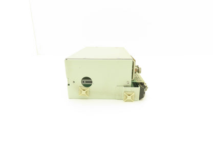 Allen Bradley 102509 Multi-Motor Field Trim