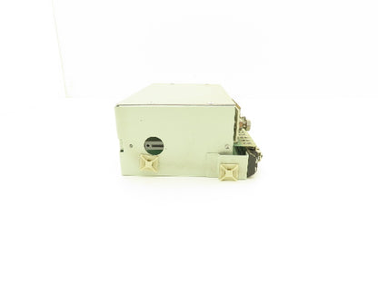 Allen Bradley 102509 Multi-Motor Field Trim
