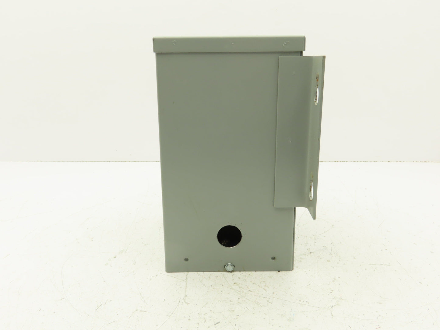 Hevi Duty HS1F1.5AS Stepdown Transformer 1.5kVA 1Ph HV 240/480v LV 120/240v