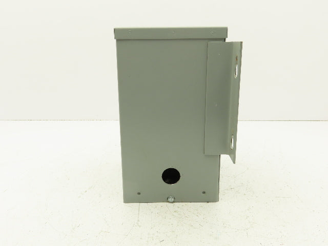 Hevi Duty HS1F1.5AS Stepdown Transformer 1.5kVA 1Ph HV 240/480v LV 120/240v