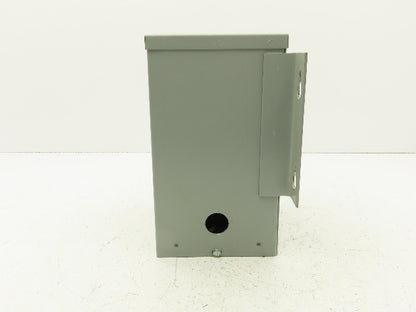 Hevi Duty HS1F1.5AS Stepdown Transformer 1.5kVA 1Ph HV 240/480v LV 120/240v