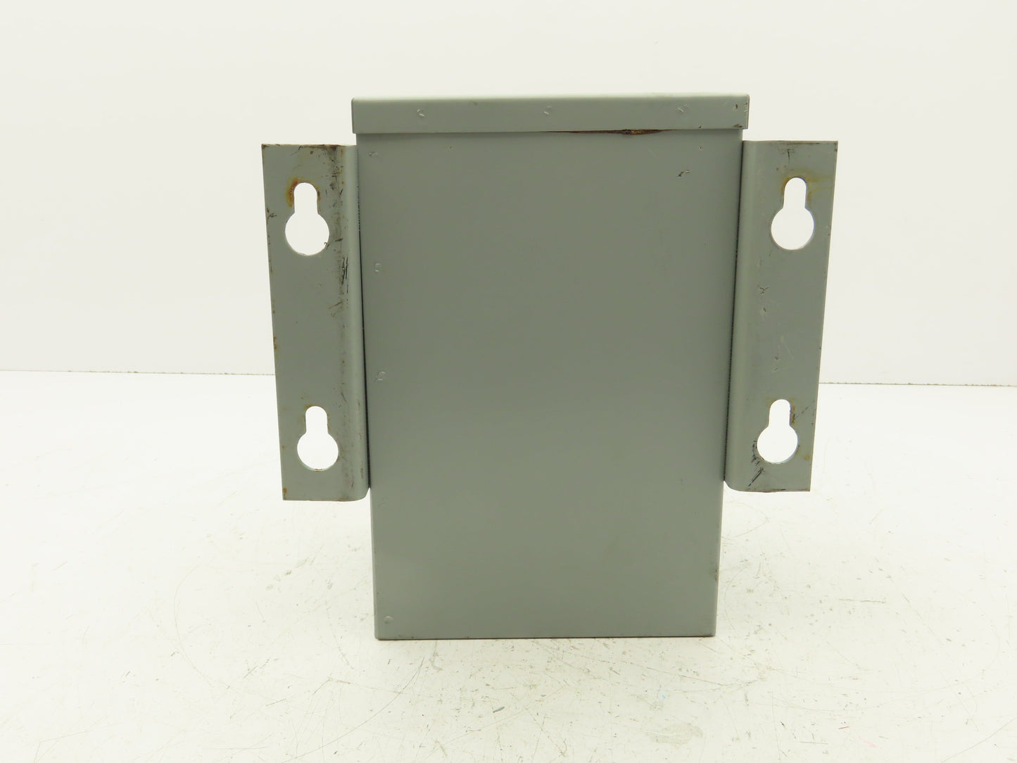 Hevi Duty HS1F1.5AS Stepdown Transformer 1.5kVA 1Ph HV 240/480v LV 120/240v