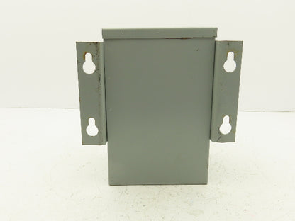 Hevi Duty HS1F1.5AS Stepdown Transformer 1.5kVA 1Ph HV 240/480v LV 120/240v