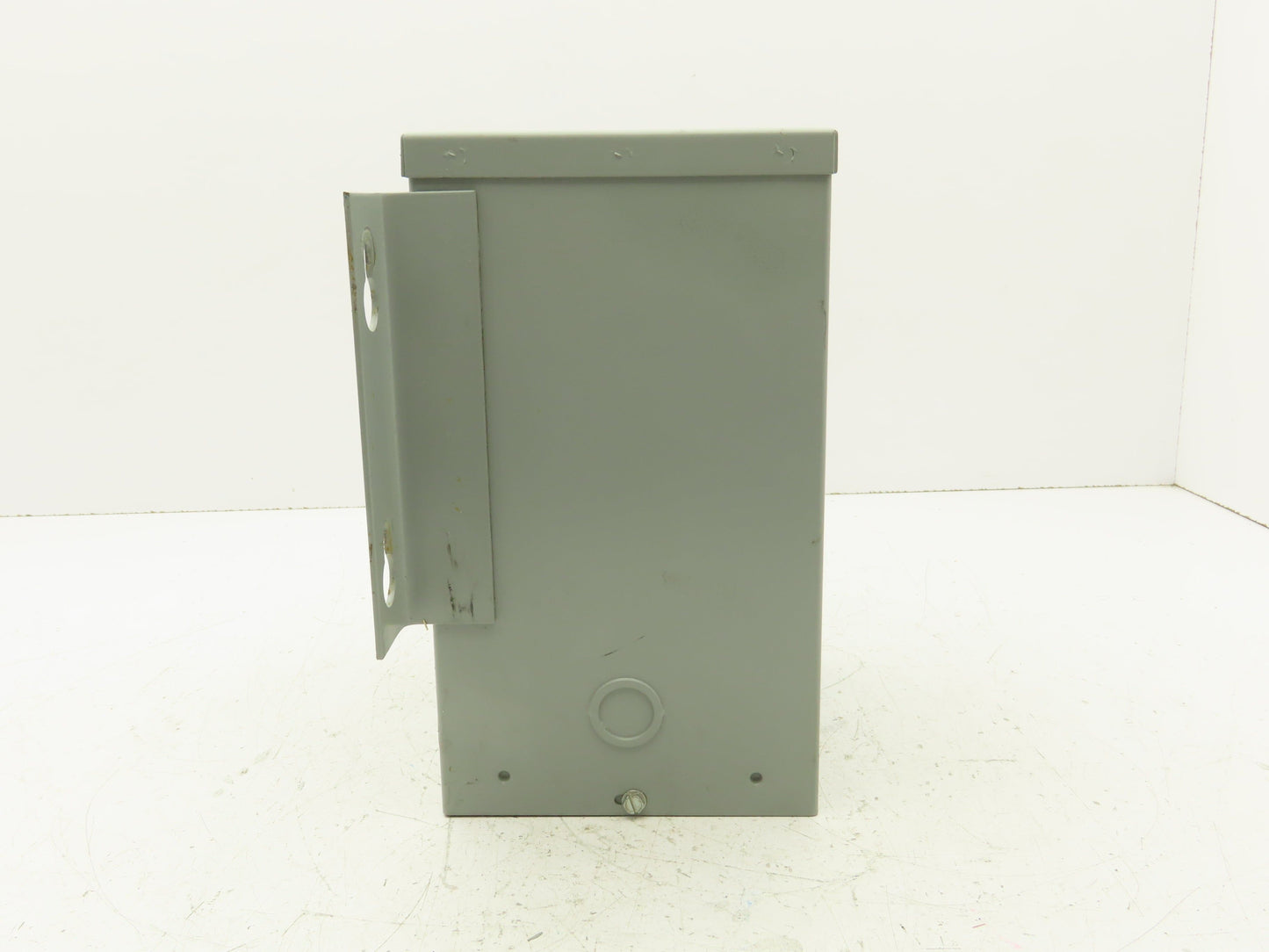 Hevi Duty HS1F1.5AS Stepdown Transformer 1.5kVA 1Ph HV 240/480v LV 120/240v