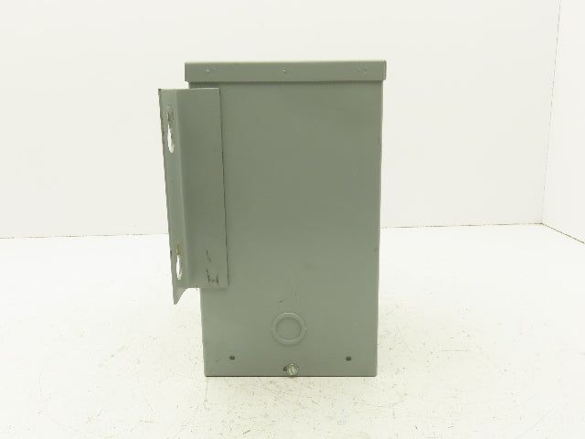 Hevi Duty HS1F1.5AS Stepdown Transformer 1.5kVA 1Ph HV 240/480v LV 120/240v