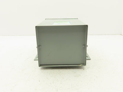 Hevi Duty HS1F1.5AS Stepdown Transformer 1.5kVA 1Ph HV 240/480v LV 120/240v