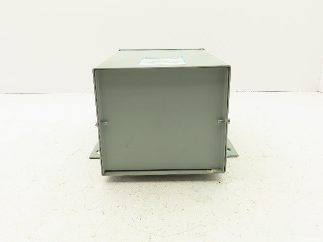 Hevi Duty HS1F1.5AS Stepdown Transformer 1.5kVA 1Ph HV 240/480v LV 120/240v