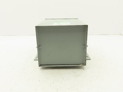 Hevi Duty HS1F1.5AS Stepdown Transformer 1.5kVA 1Ph HV 240/480v LV 120/240v