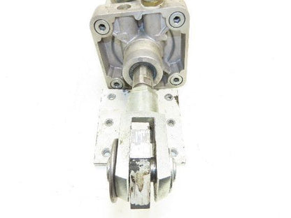 Festo DNU-100-390-PPV-A Pneumatic Air Cylinder 100mm Bore 390mm Stroke Clevis Mt