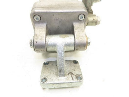 Festo DNU-100-390-PPV-A Pneumatic Air Cylinder 100mm Bore 390mm Stroke Clevis Mt