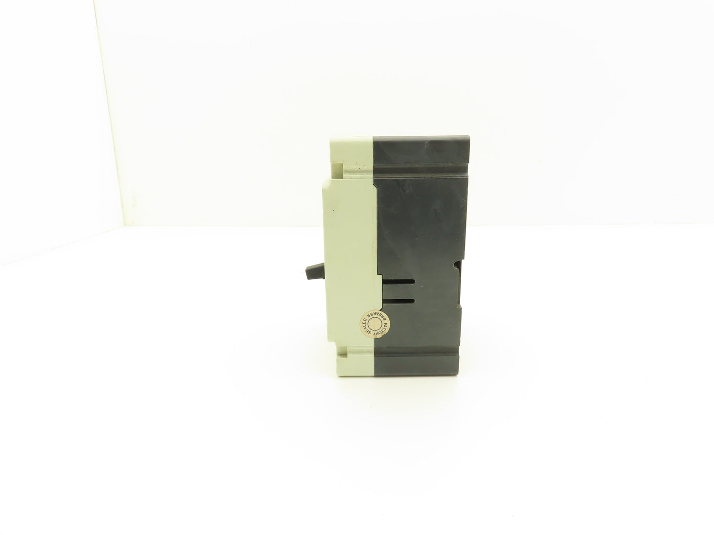 Westinghouse HFD3070L HFD 65k Circuit Breaker 70A 3 Pole 600V