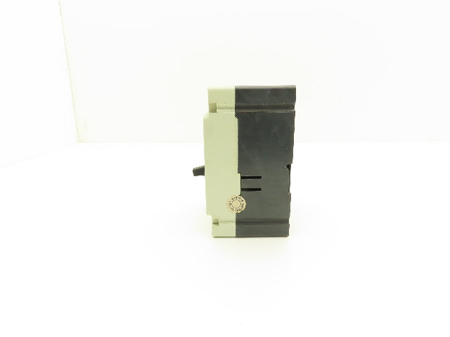 Westinghouse HFD3070L HFD 65k Circuit Breaker 70A 3 Pole 600V
