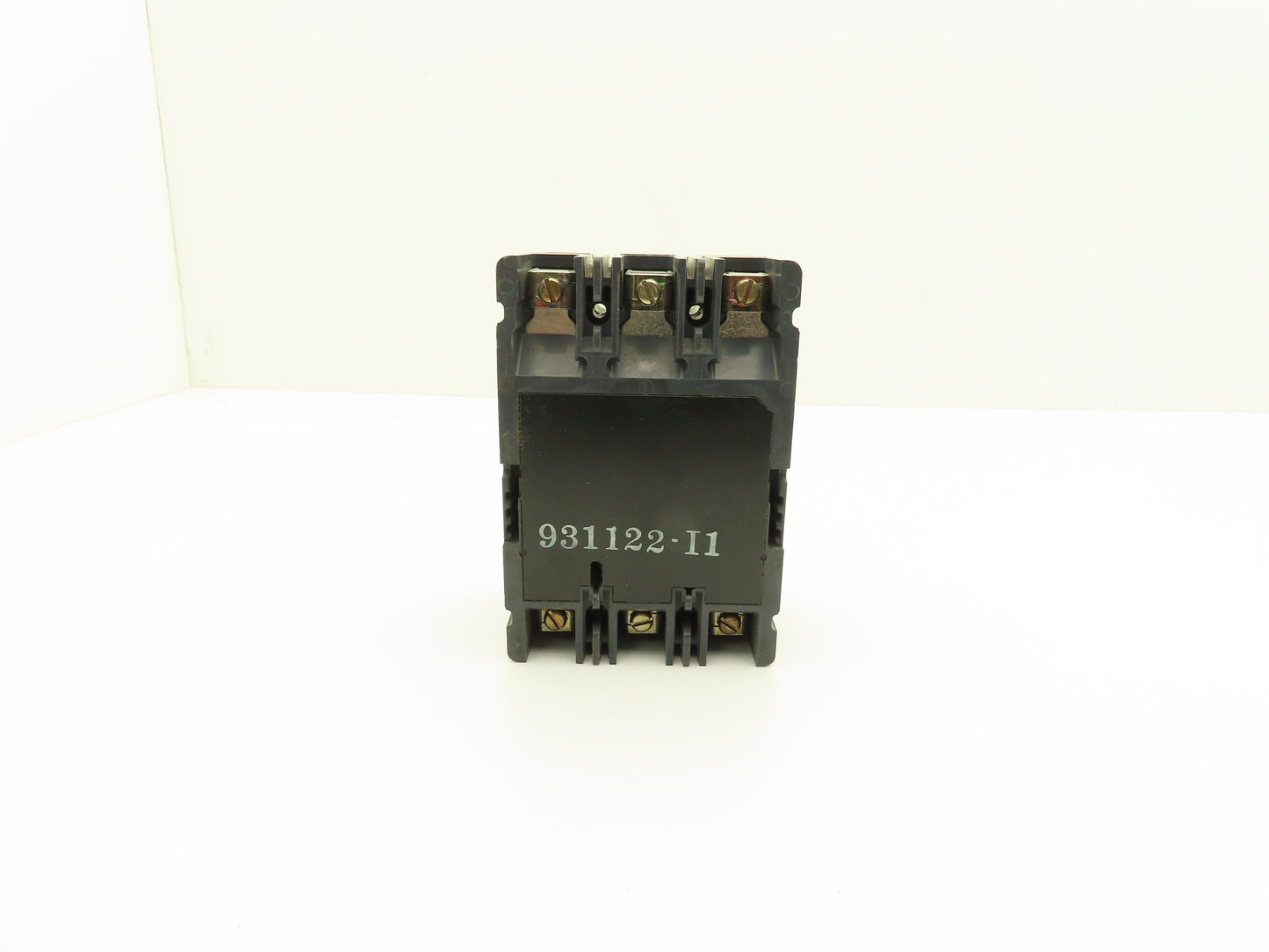 Westinghouse HFD3070L HFD 65k Circuit Breaker 70A 3 Pole 600V