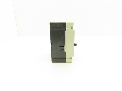 Westinghouse HFD3070L HFD 65k Circuit Breaker 70A 3 Pole 600V