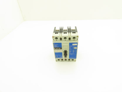 Westinghouse HFD3070L HFD 65k Circuit Breaker 70A 3 Pole 600V