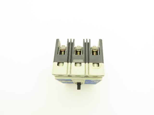 Westinghouse HFD3070L HFD 65k Circuit Breaker 70A 3 Pole 600V