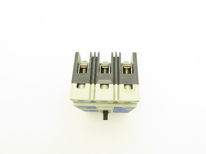 Westinghouse HFD3070L HFD 65k Circuit Breaker 70A 3 Pole 600V