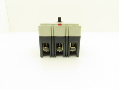 Westinghouse HFD3070L HFD 65k Circuit Breaker 70A 3 Pole 600V