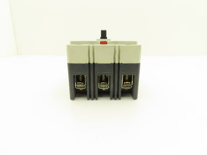 Westinghouse HFD3070L HFD 65k Circuit Breaker 70A 3 Pole 600V
